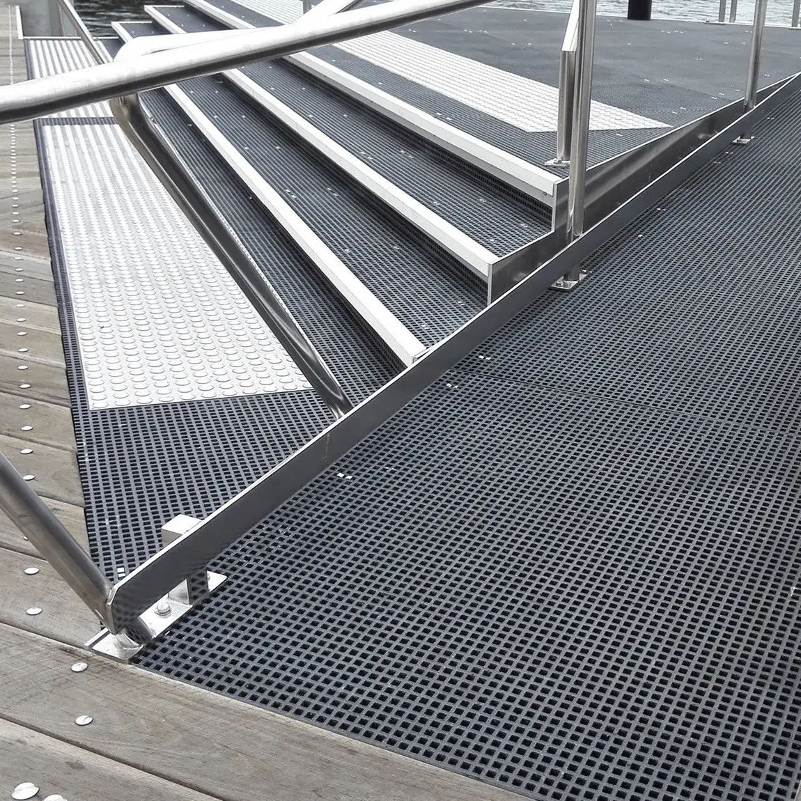 Escalier 1