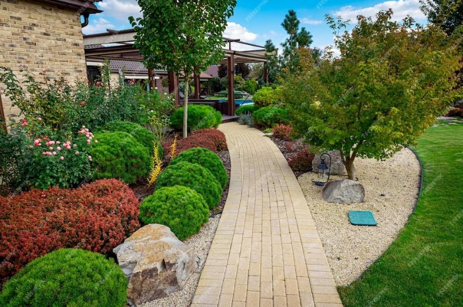 Jardin 3